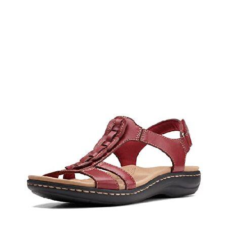 Clarks Laurieann Kay Women&apos;s Sandal 6.5 B(M) US Re...