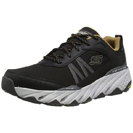 Skechers Men&apos;s Glide Step Trail Oxen Lace-up Sneak...