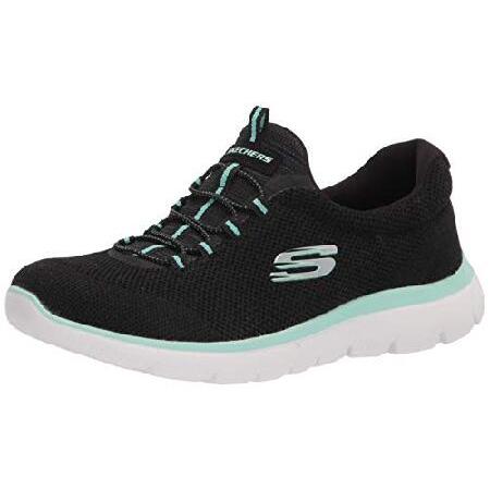 Skechers Women&apos;s, Summits - Cool Classic Sneaker -...