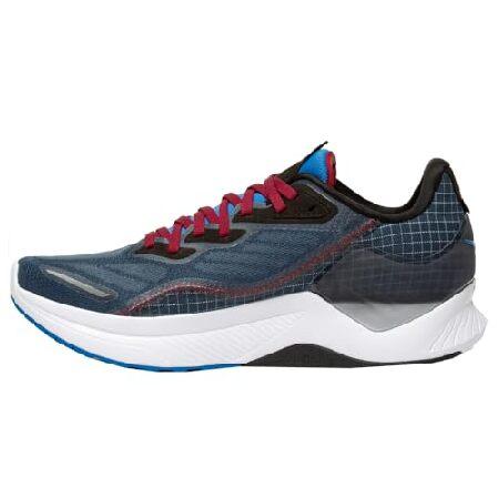 Saucony Men&apos;s Endorphin Shift 2 Running Shoe, Spac...