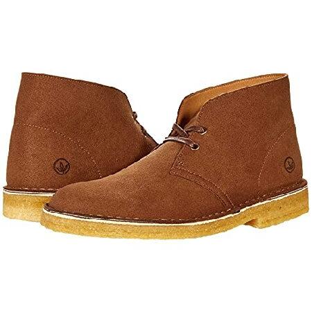 Clarks Desert Boot Brown 10 D (M)