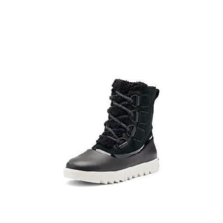 Sorel Women&apos;s Joan of Arctic Next Lite Boot - Blac...