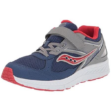 Saucony Cohesion 14 Alternative Closure JR Running...