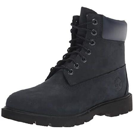 Timberland Men&apos;s Boot, Navy Nubuck, 12