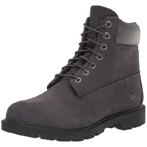 Timberland Men's Boot, Dark Grey Nubuck, 11.5｜awa-market