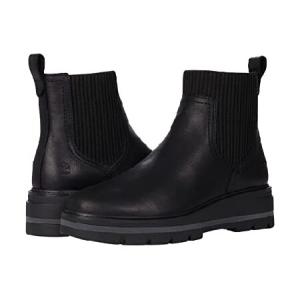 Timberland Cervinia Valley Chelsea, ブラックフルグレイン, 6