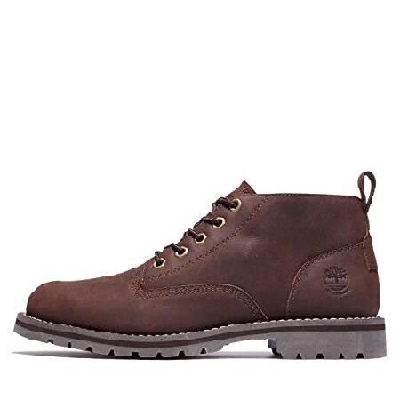 Timberland Men&apos;s Redwood Falls Waterproof Chukka B...