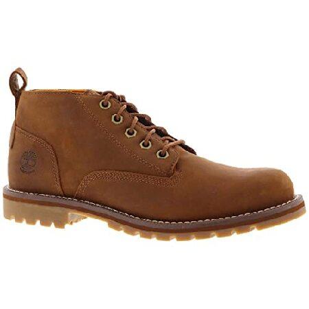 Timberland Redwood Falls Waterproof Chukka Medium ...