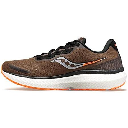 Saucony Triumph 19 - Tenis de correr para hombre, ...