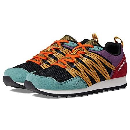 Merrell Alpine Sneaker Multi 5 M