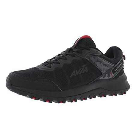 Avia Ultra Men’s Trail Running Shoes, Lightweight ...
