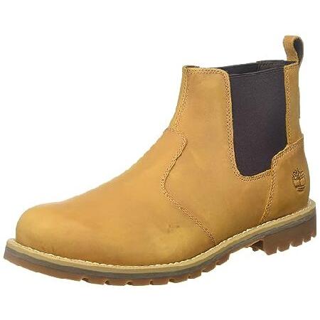 Timberland Men&apos;s Redwood Falls Waterproof Chelsea ...