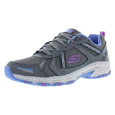 Skechers Women Hillcrest - Vast Adventure, CHAR/MU...