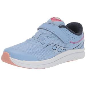 WKG Kinvara 14 Alternative Closure Jr. Sneaker, Li...