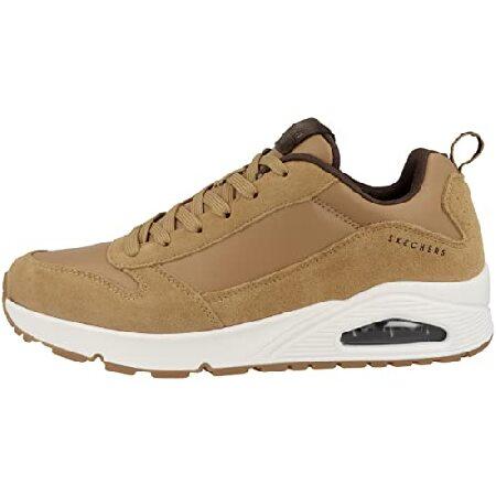 Skechers Street Uno Stacre Mens Sneaker 85 2E US W...