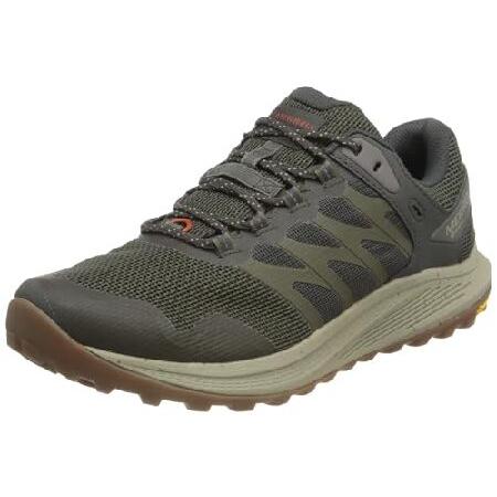 Nova 3 Gore-TEX [J067593] Men Trail Running Shoes ...