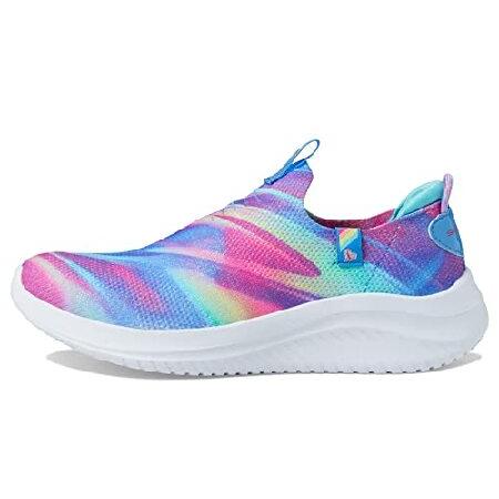 Skechers Kids Girls Ultra Flex 3.0-Color Me Sleek ...