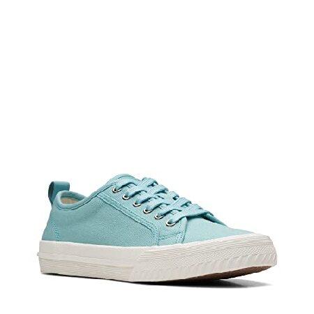 Clarks Women&apos;s Roxby Lace Sneakers