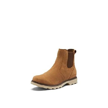 Sorel Men&apos;s Carson Chelsea Waterproof Boots - Came...