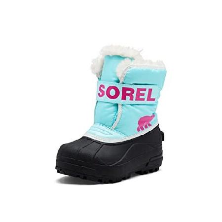 Sorel Youth Unisex Little Children&apos;s Snow Commande...