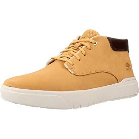 Timberland Seneca Bay Leather Chukka Wheat 12 D (M...