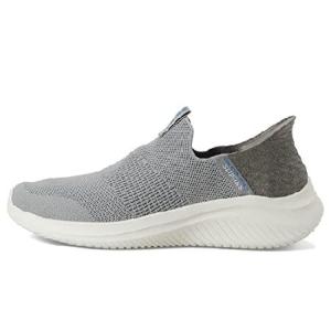 [スケッチャーズ] スニーカー Ultra Flex 3.0-Smooth Step_232450 メンズ GRY 26.0 cm｜AWAマーケット