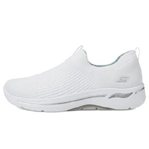 Skechers Women&apos;s GO Walk Arch FIT-Iconic Sneaker, ...