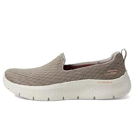 Skechers Women&apos;s GO Walk Flex-Ocean Wind Sneaker, ...