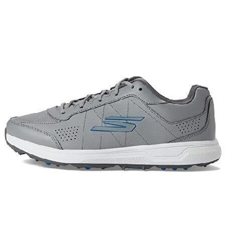 Skechers Men&apos;s Go Prime Relaxed Fit Spikeless Golf...