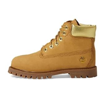 Timberland Boy&apos;s 6&quot; Premium Waterproof Boot (Toddl...