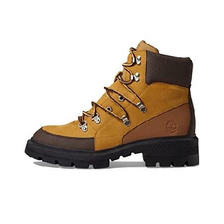 Timberland コルティーナ バレー ハイカー Wp, 小麦, 9