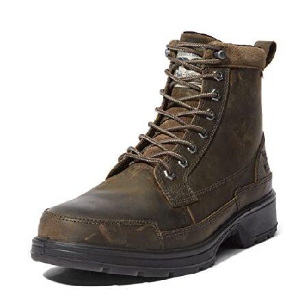 Timberland PRO Men&apos;s 6 in Nashoba EK+ NT WP, Brown...