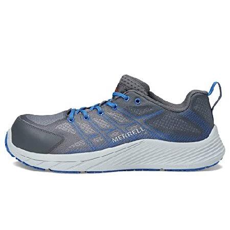 Merrell Men&apos;s Moab Flight Carbon Fiber Industrial ...