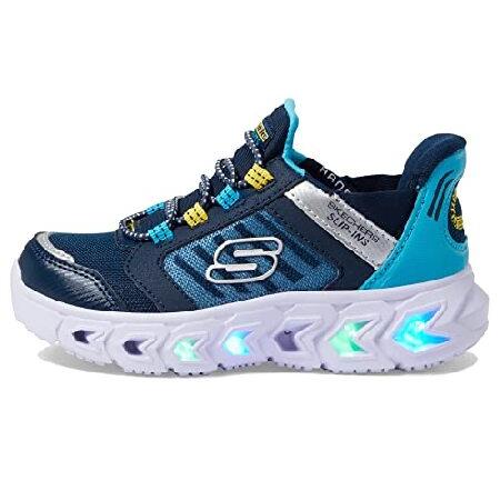 Skechers Boy&apos;s Lighted Slip-Ins - Hypno - Flash 2....