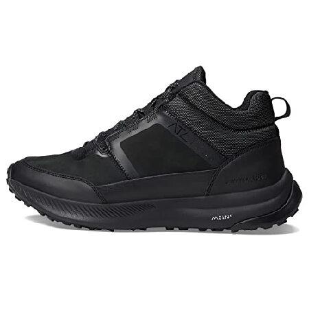 Clarks ATL Trail Up Black Nubuck Waterproof 13 D (...