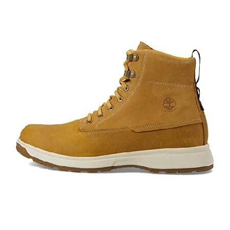 Timberland Atwells Ave 防水, 小麦, 24.5