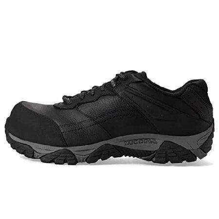 Merrell Men&apos;s Moab Adventure Carbon Fiber Industri...