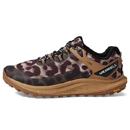 Merrell Antora 3 Leopard Sepia Leopard 7 M