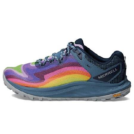 Merrell Antora 3 Rainbow Rainbow 8.5 M