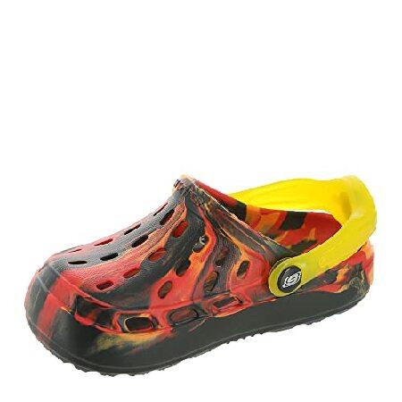 Skechers Foamies Swifters Clog Lighted Back Clog 4...