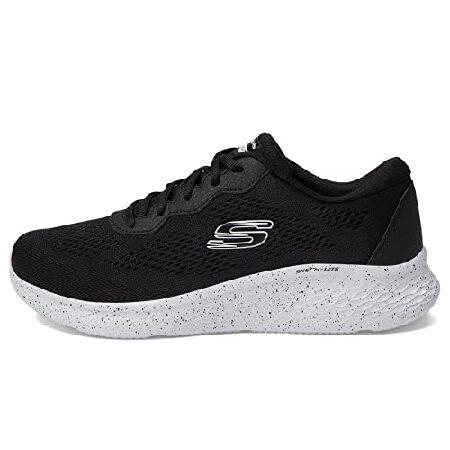 [Skechers] SKECH-LITE PRO カジュアル シューズ 149990W-BKW B...