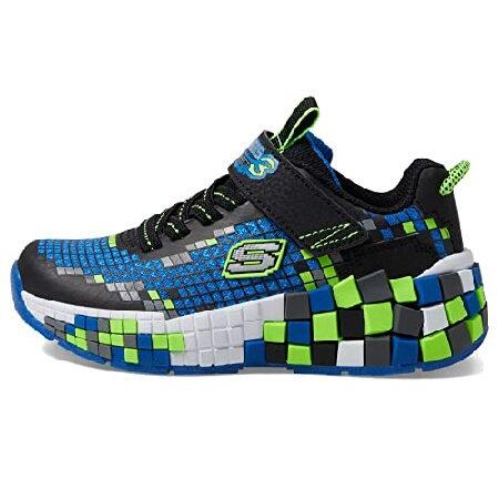 Skechers Kids Boy&apos;s Mega-Craft 3.0 Sneaker, Black/...