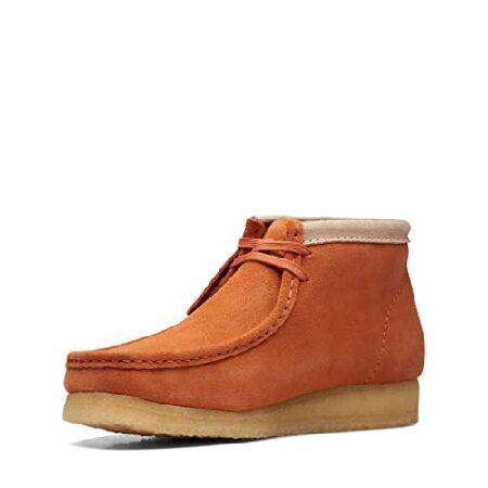 Clarks Originals Wallabee Boot Men&apos;s Casual Shoes ...