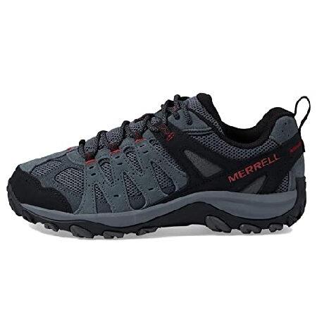 Merrell Accentor 3 Waterproof Shoes for Men - Leat...