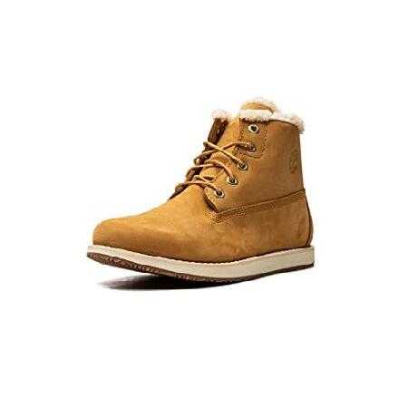 Timberland Juniors Richmond Ridge 6 Inch Waterproo...