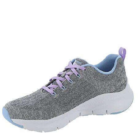 Skechers (スケッチャーズ) レディース Arch Fit Keep It Up スニーカー...