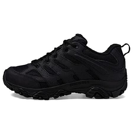 Merrell Moab 3 Tactical, ブラック, 9.5