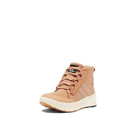 Sorel Women&apos;s Out N About III Mid Sneaker Waterpro...