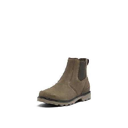 Sorel Men&apos;s Carson Chelsea Waterproof Boots - Majo...