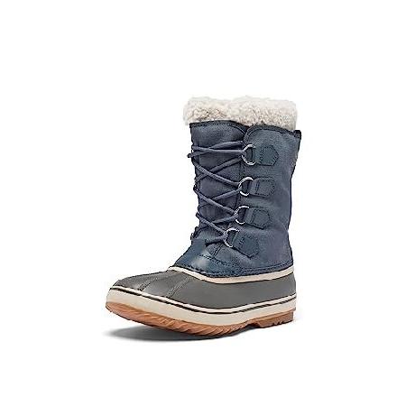 Sorel 1964 PAC Nylon Waterproof Men&apos;s Boots - Indi...